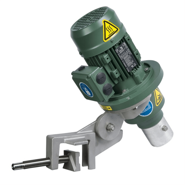 Nettco i-Series - Small Portable Mixer